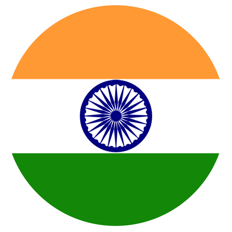 India Flag